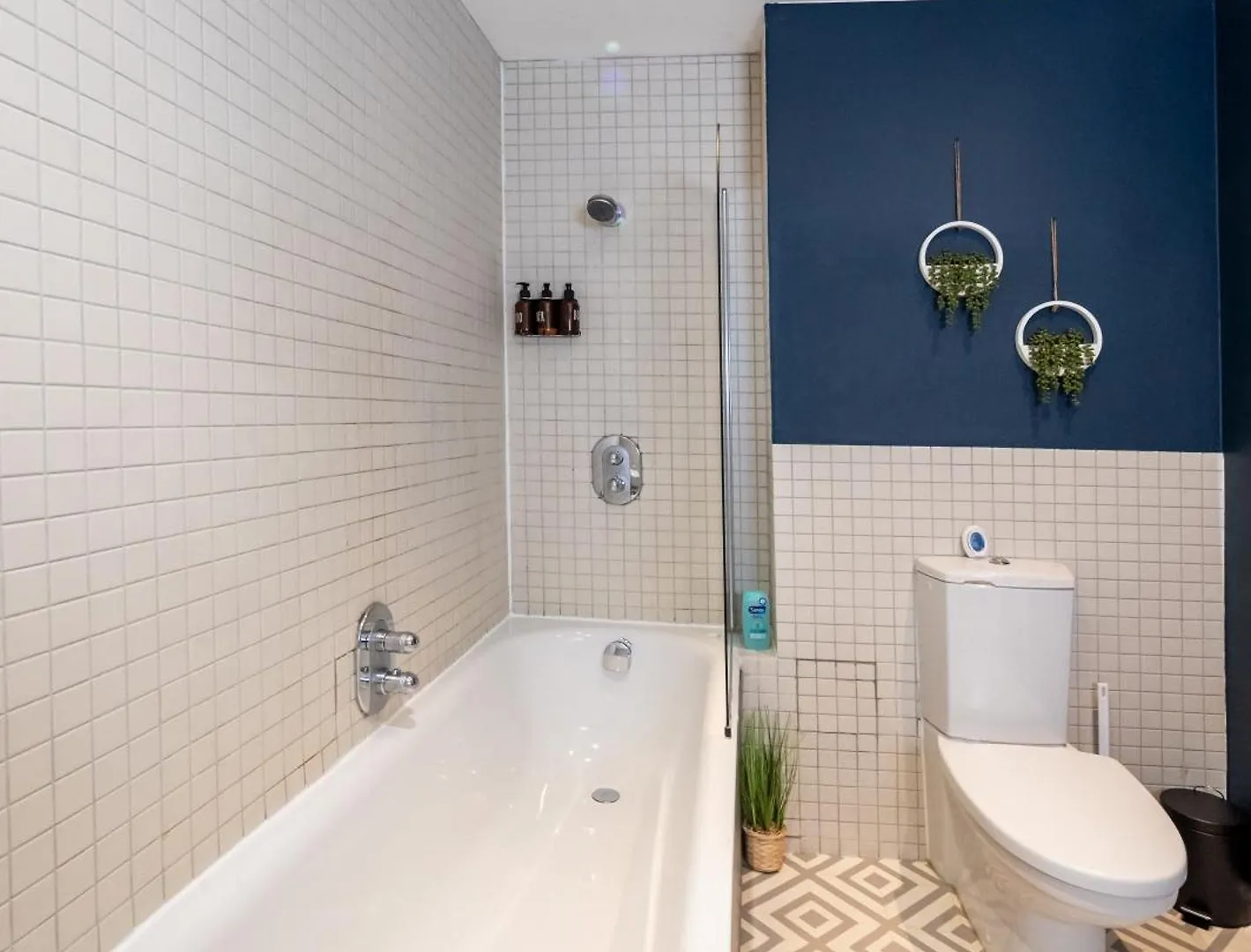 Executive Apartment, City Central Hove 0*,  Großbritannien