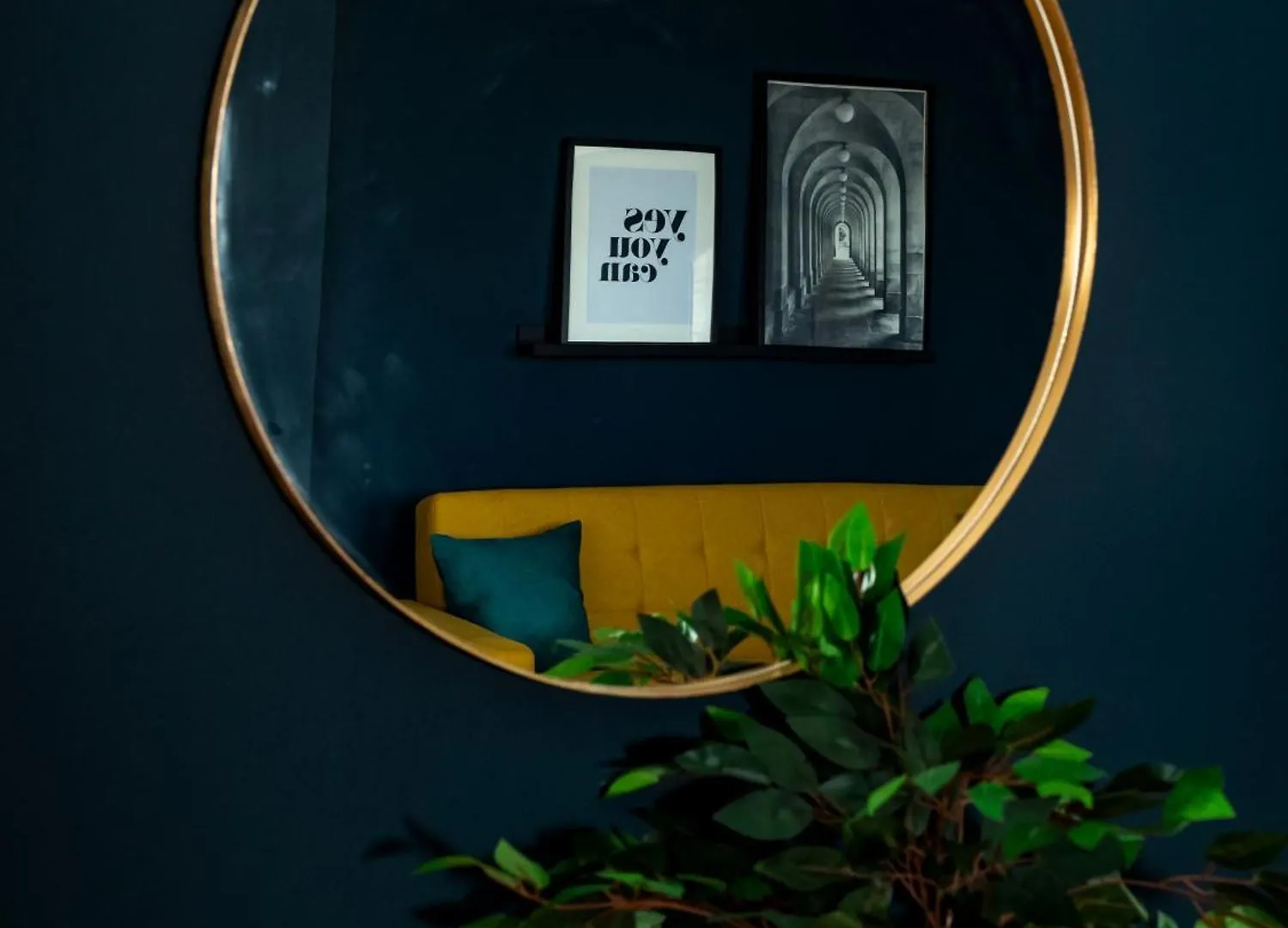 Executive Apartment, City Central Hove