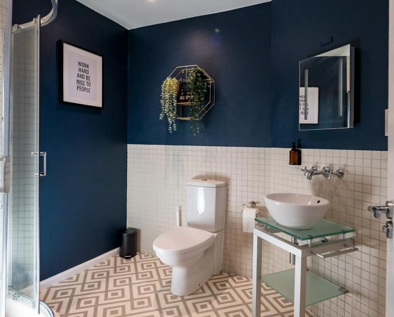 Executive Apartment, City Central Hove Großbritannien