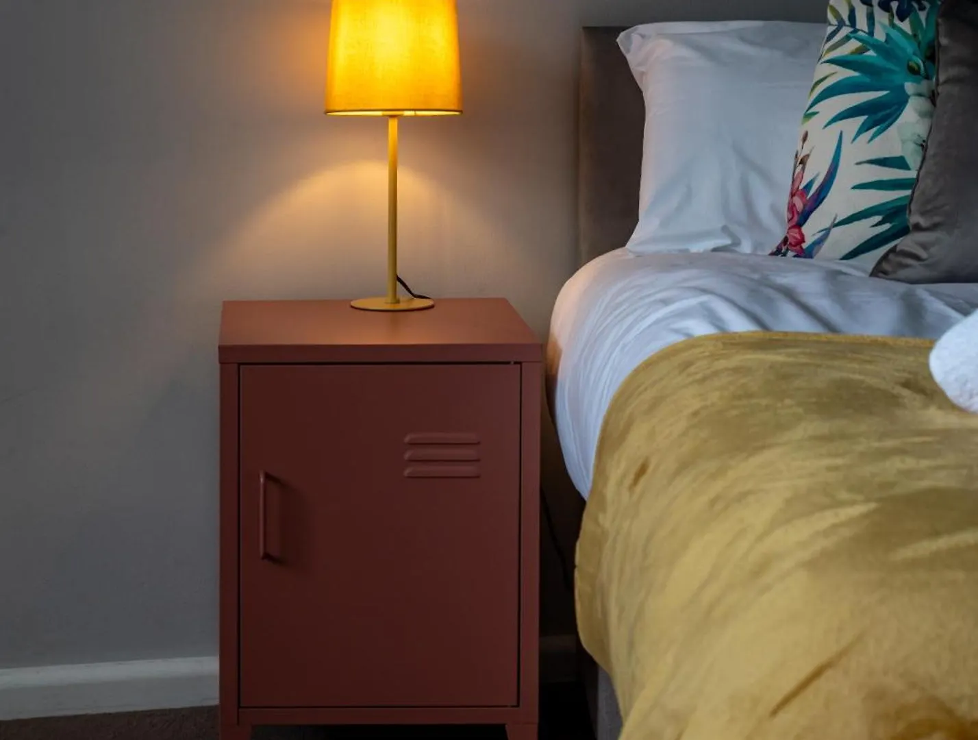 Apartmán Executive Apartment, City Central Hove