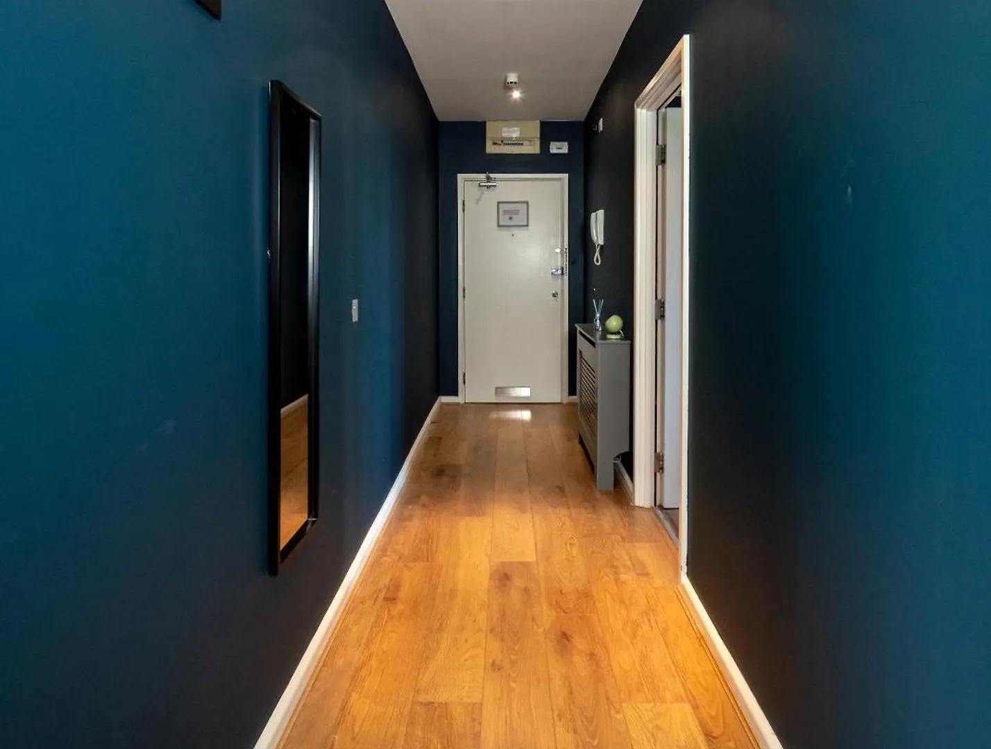 Executive Apartment, City Central Hove Velká Británie