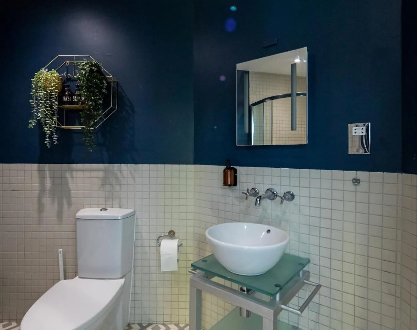 Apartmán Executive Apartment, City Central Hove