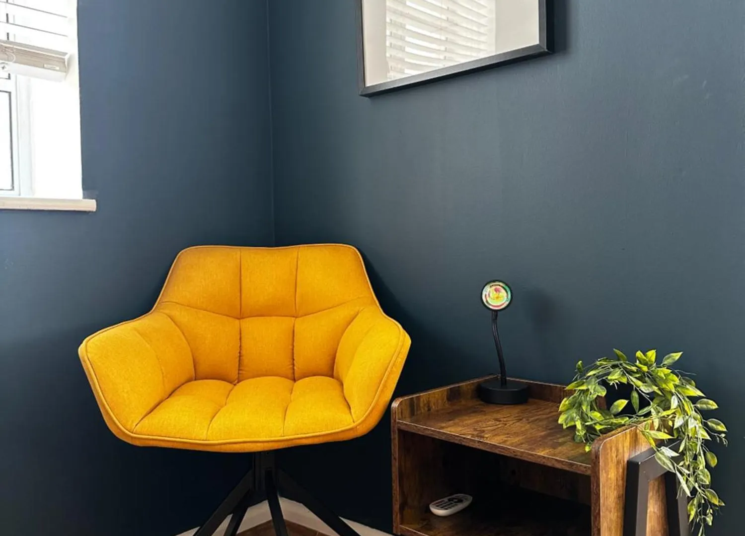 Executive Apartment, City Central Hove 0*,