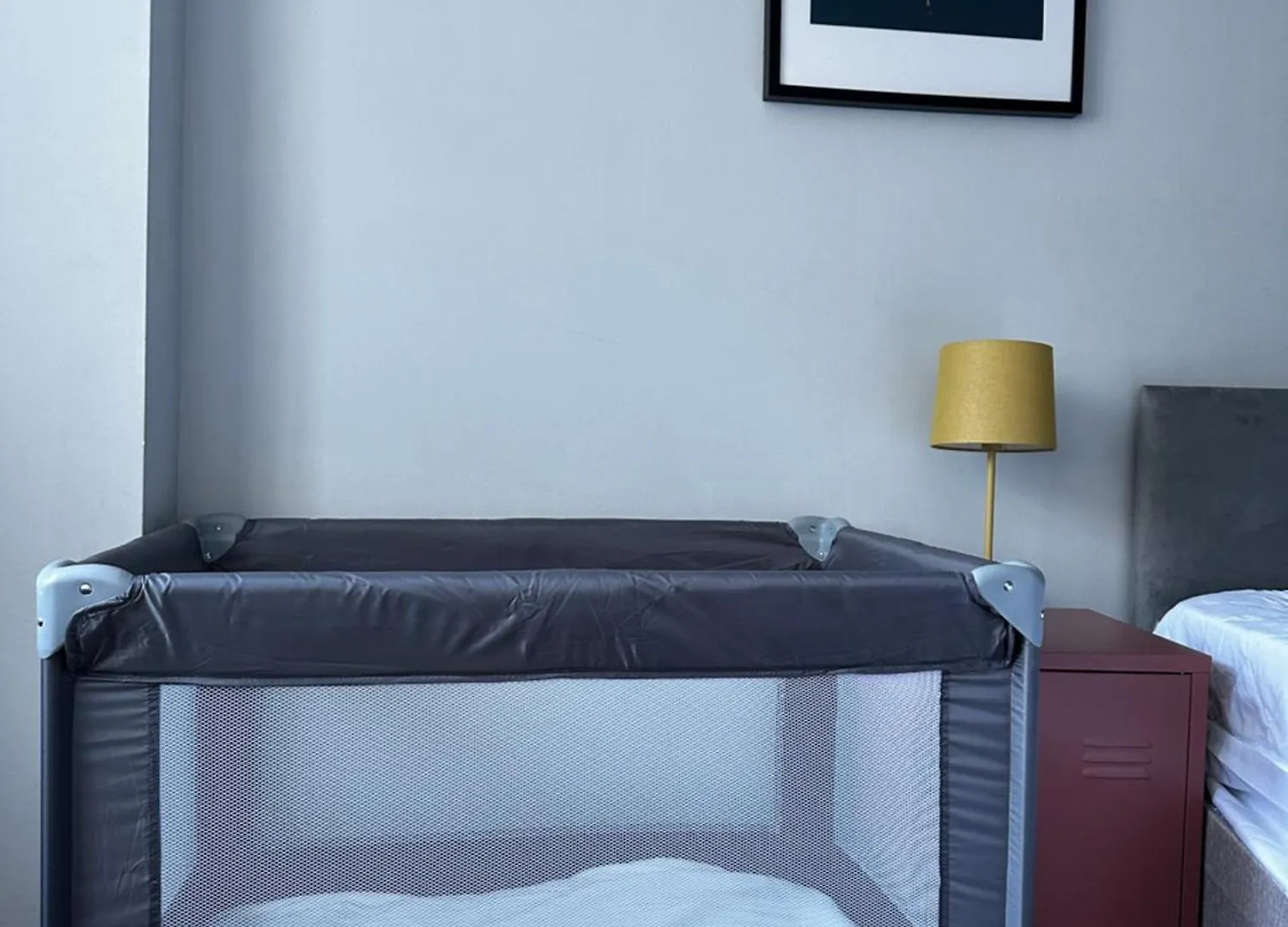 Executive Apartment, City Central Hove