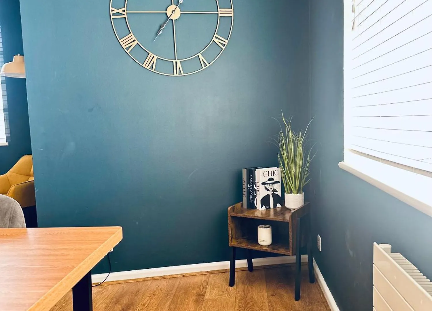 Apartmán Executive Apartment, City Central Hove