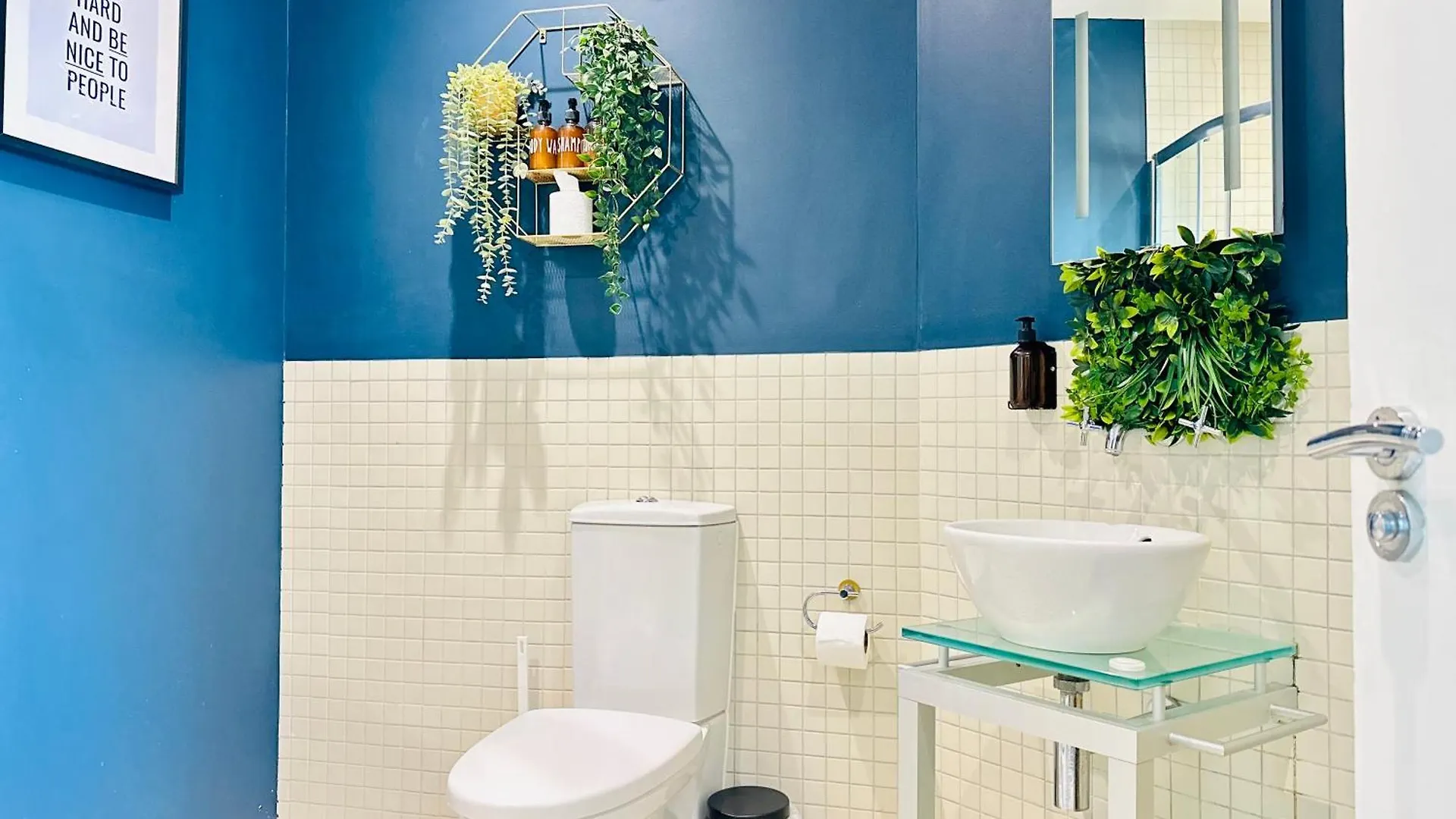 Apartmán Executive Apartment, City Central Hove